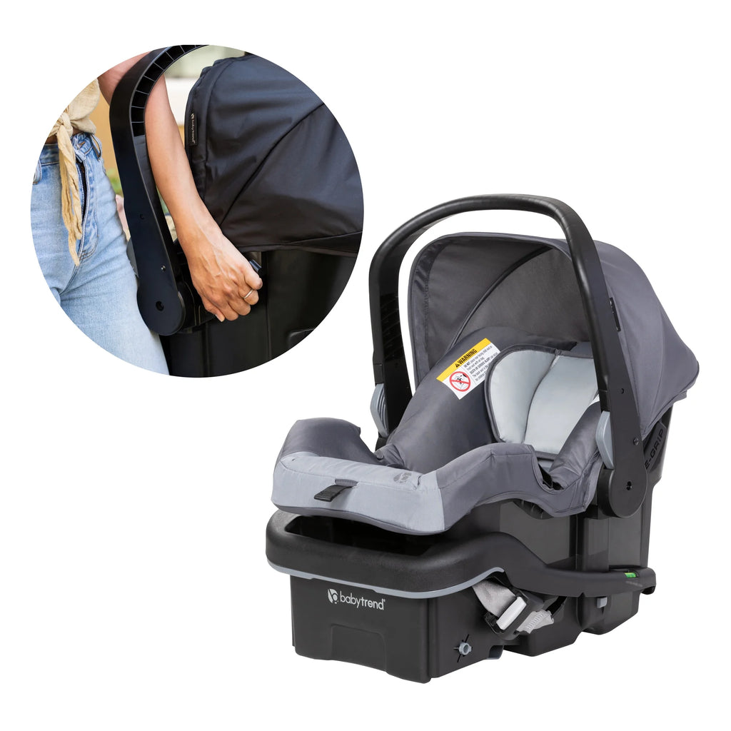 Ez-Lift™ plus Infant Car Seat