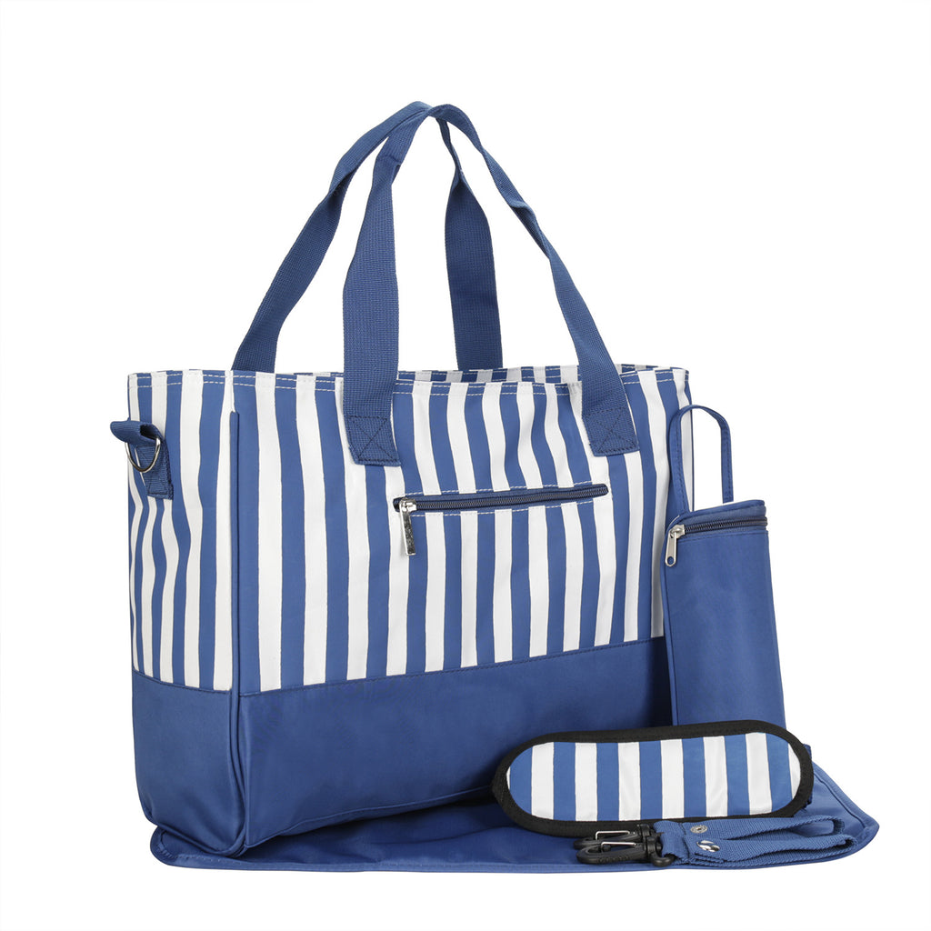 Multifunctional Large-Capacity Mother and Baby Bag Baby Outing Bag