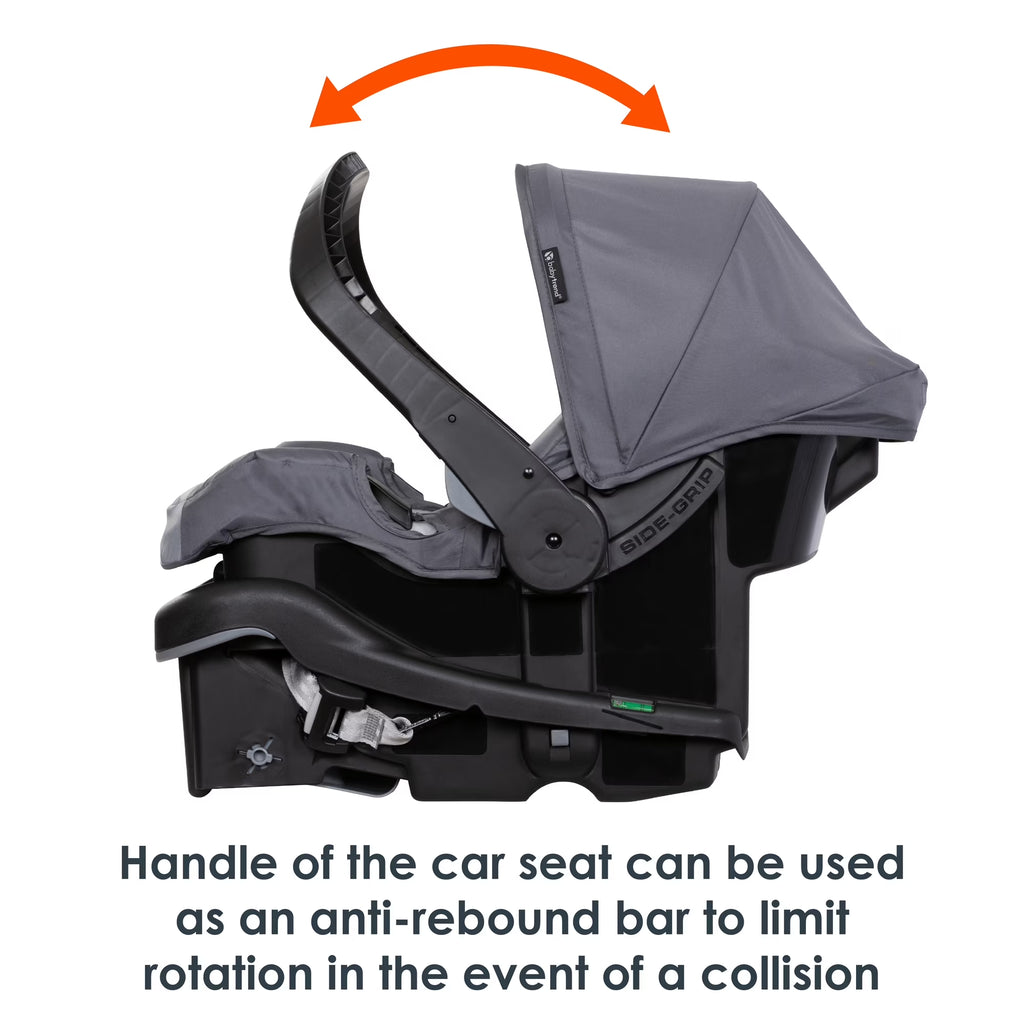 Ez-Lift™ plus Infant Car Seat