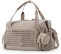 Mommore Diaper Bag Tote, Large Capacity Travel Diaper Bags, Hospital Bag for Labor Delivery, Baby Bag for Labor Delivery