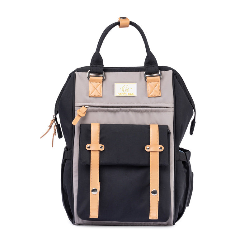 Shoulder Large Capacity Portable Mother and Baby Bag