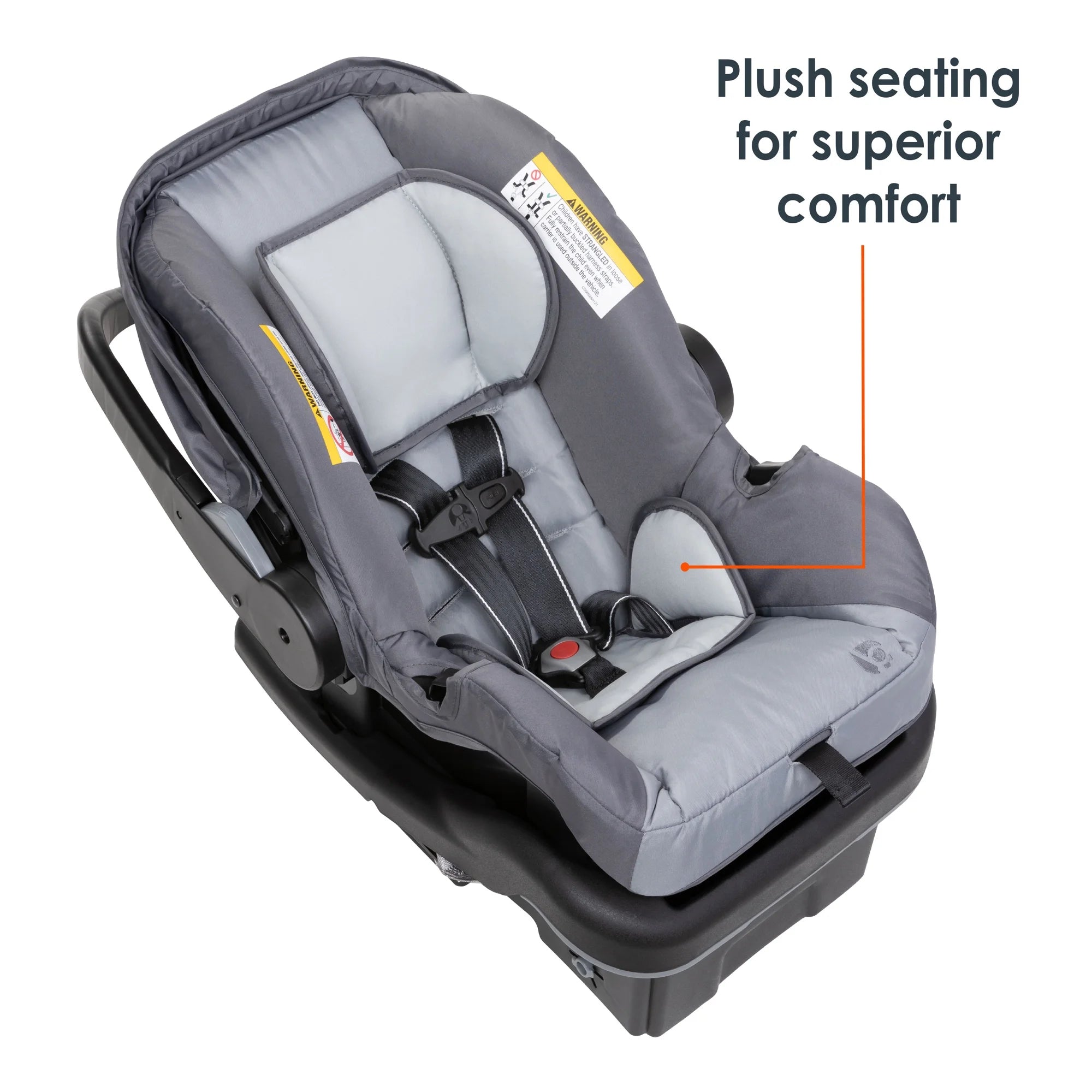 Ez-Lift™ plus Infant Car Seat