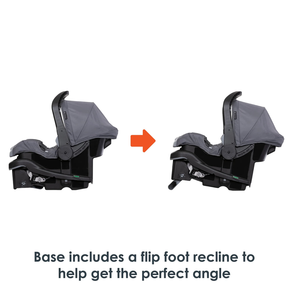 Ez-Lift™ plus Infant Car Seat