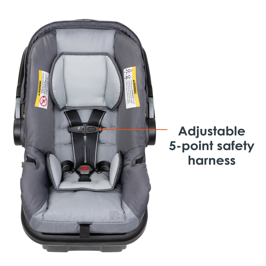 Ez-Lift™ plus Infant Car Seat