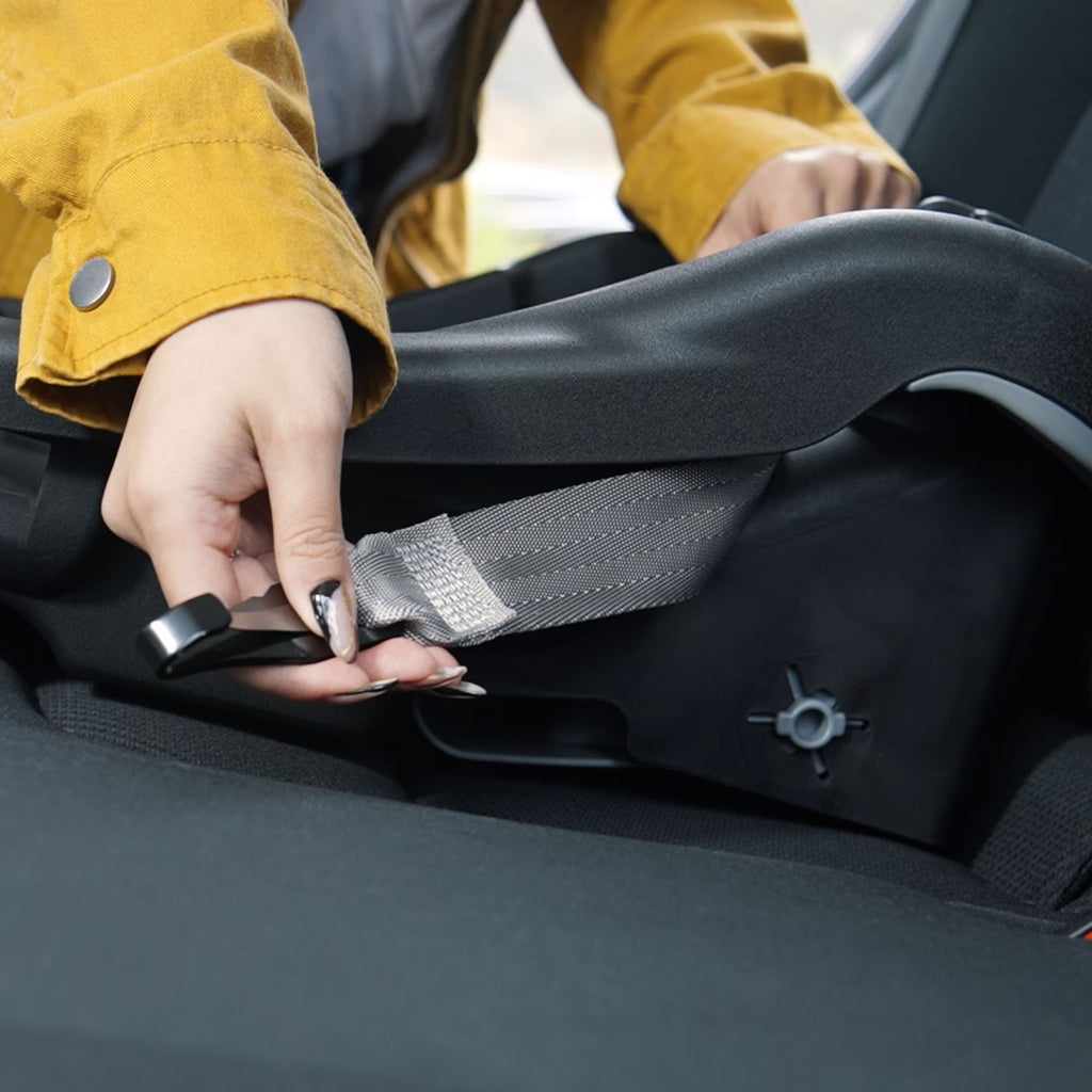Ez-Lift™ plus Infant Car Seat
