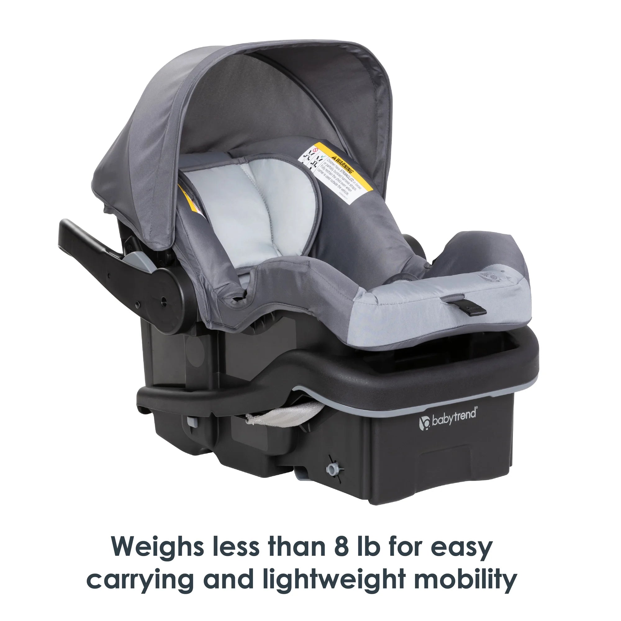 Ez-Lift™ plus Infant Car Seat